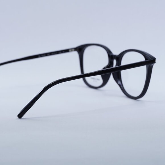 ?️ New Saint Laurent SL724/F 001 Eyeglasses - Black Frame main image 9